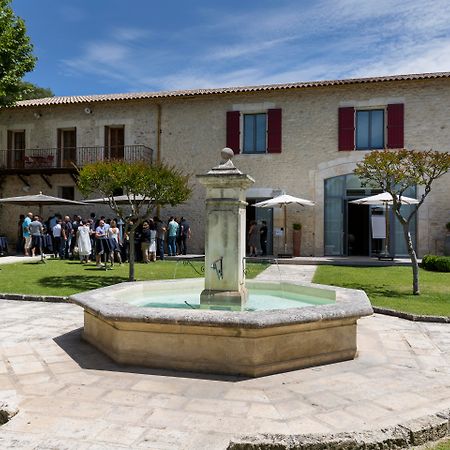 Domaine De Verchant & Spa - Relais & Chateaux Castelnau-le-Lez Dış mekan fotoğraf
