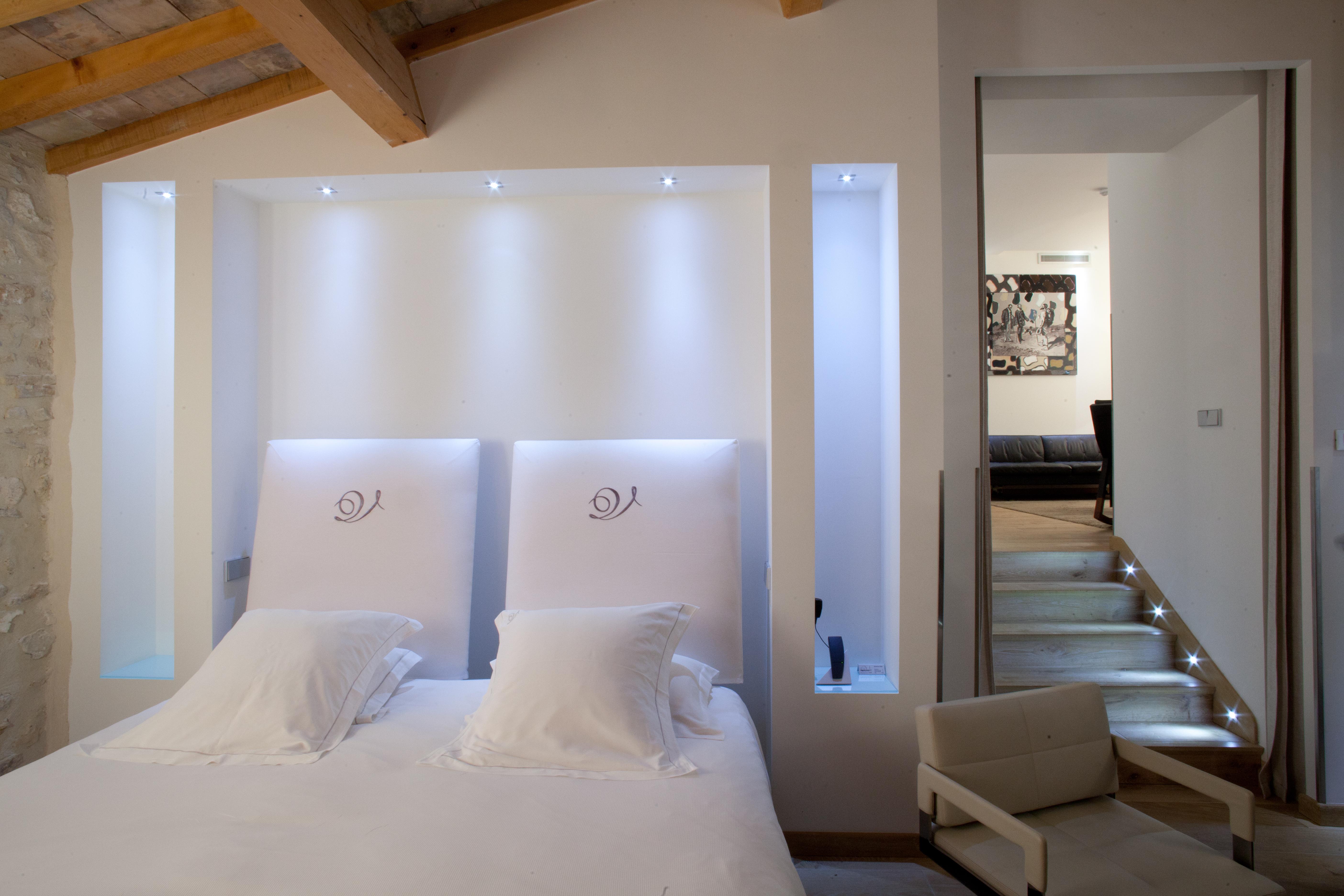 Domaine De Verchant & Spa - Relais & Chateaux Castelnau-le-Lez Dış mekan fotoğraf