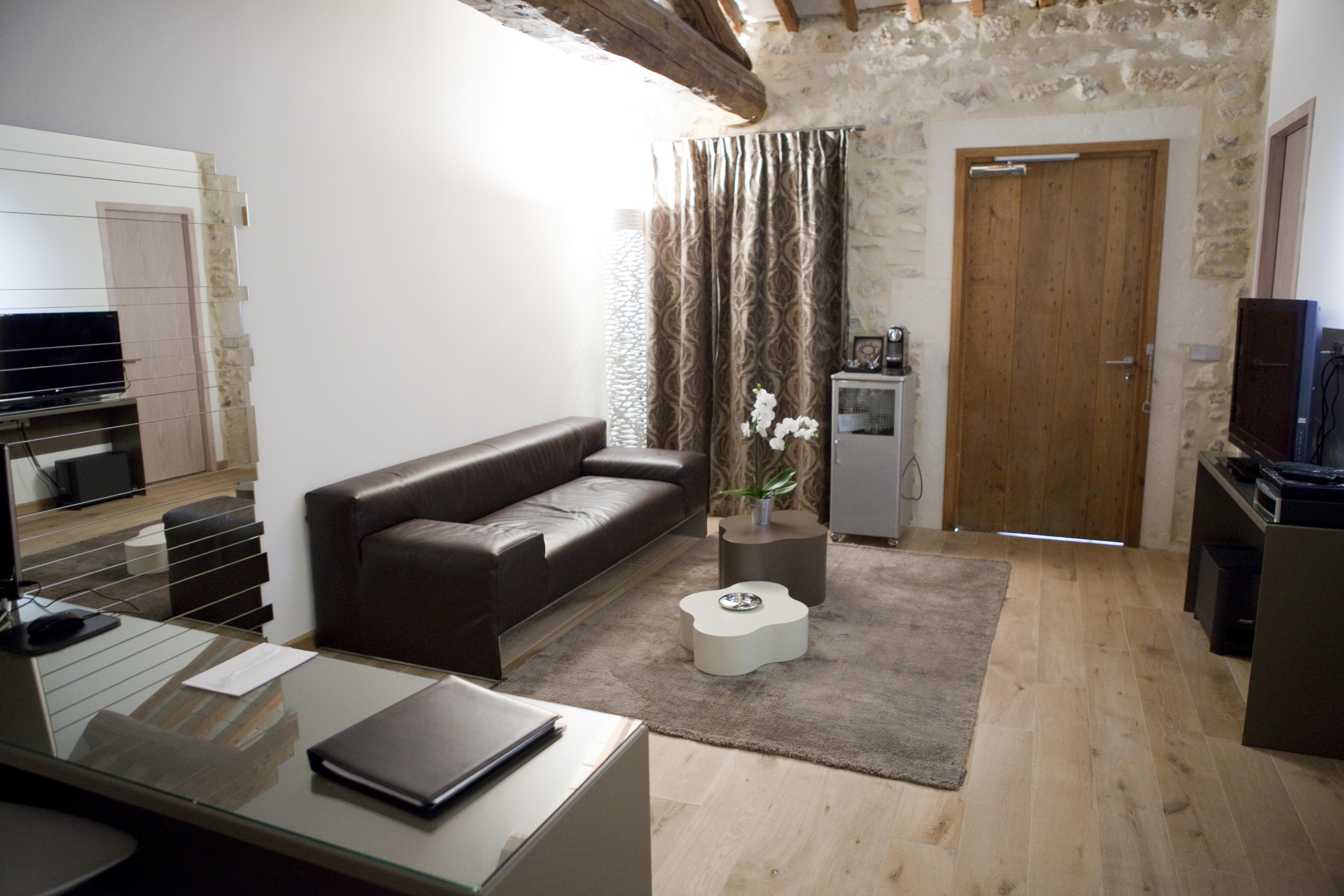 Domaine De Verchant & Spa - Relais & Chateaux Castelnau-le-Lez Dış mekan fotoğraf