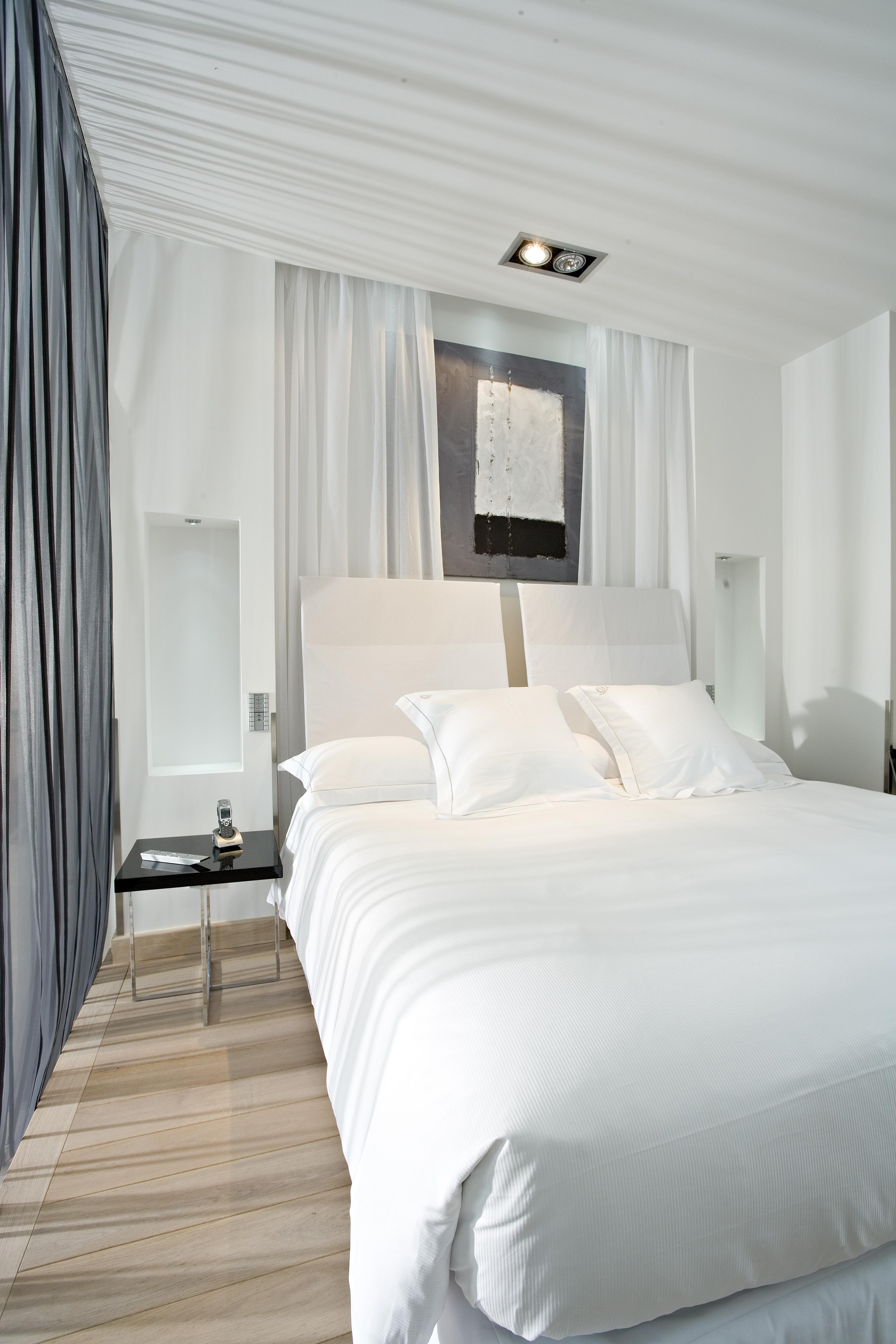 Domaine De Verchant & Spa - Relais & Chateaux Castelnau-le-Lez Dış mekan fotoğraf