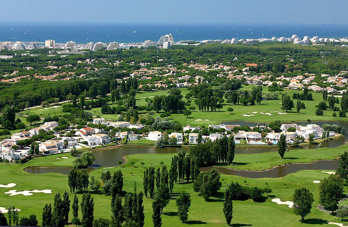 Domaine De Verchant & Spa - Relais & Chateaux Castelnau-le-Lez Dış mekan fotoğraf