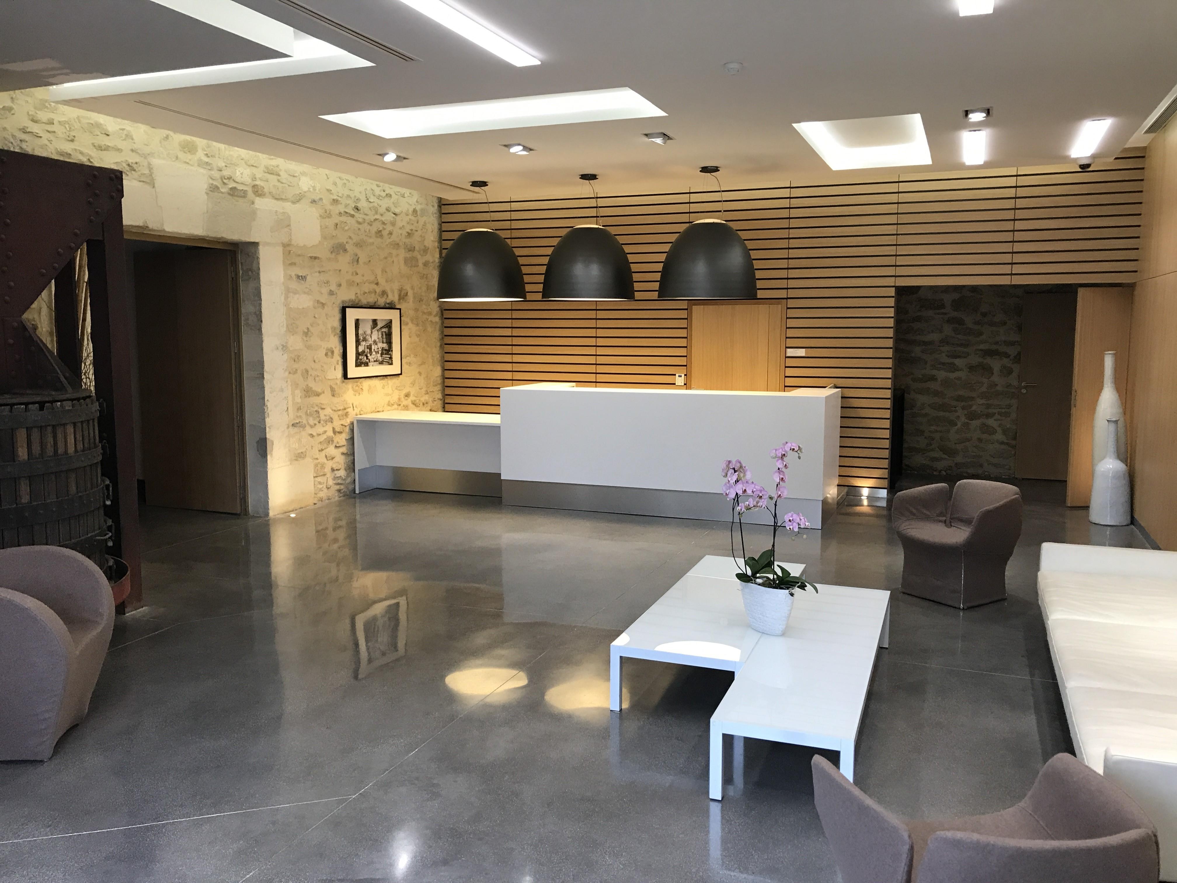 Domaine De Verchant & Spa - Relais & Chateaux Castelnau-le-Lez Dış mekan fotoğraf