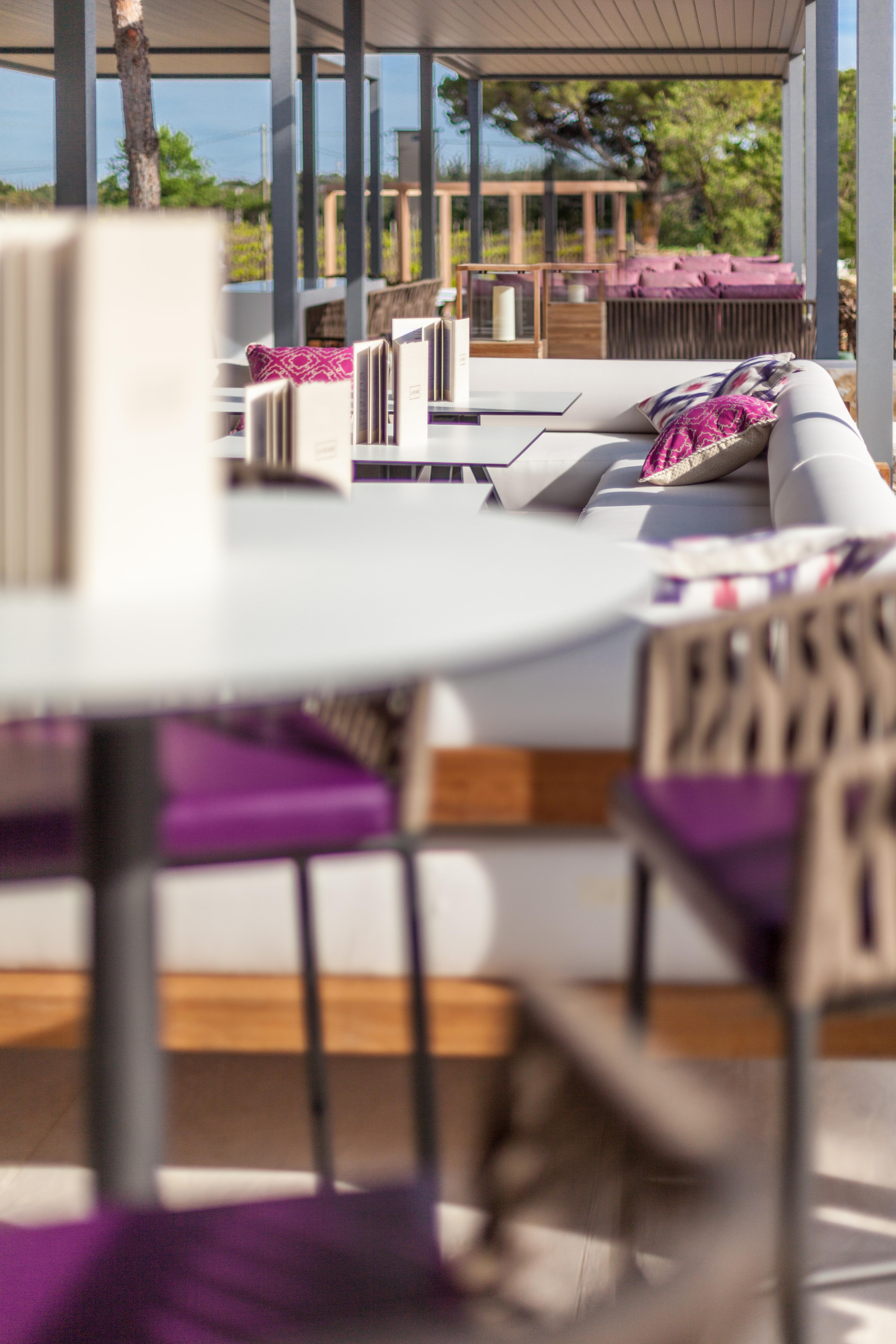 Domaine De Verchant & Spa - Relais & Chateaux Castelnau-le-Lez Dış mekan fotoğraf