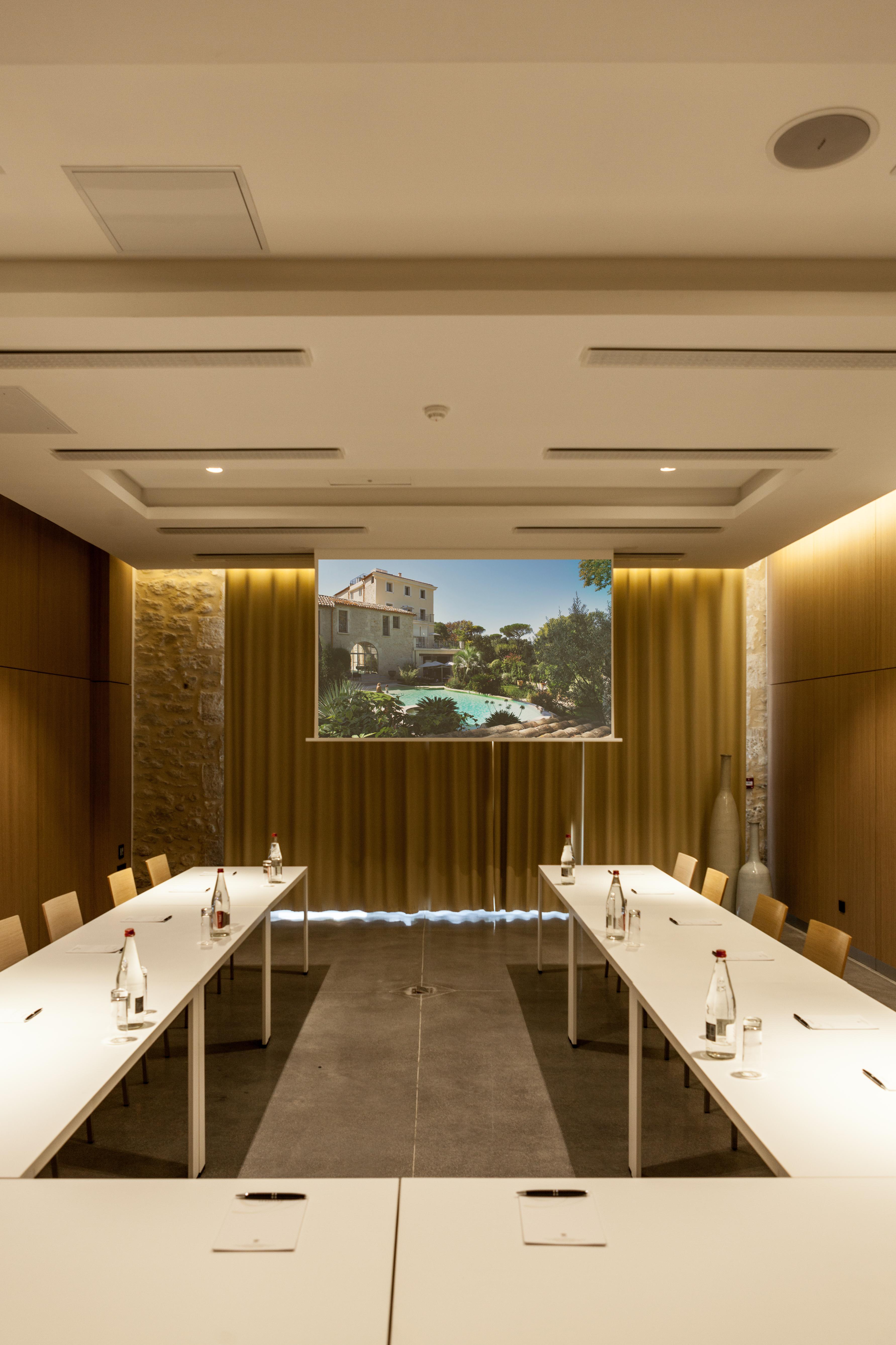 Domaine De Verchant & Spa - Relais & Chateaux Castelnau-le-Lez Dış mekan fotoğraf