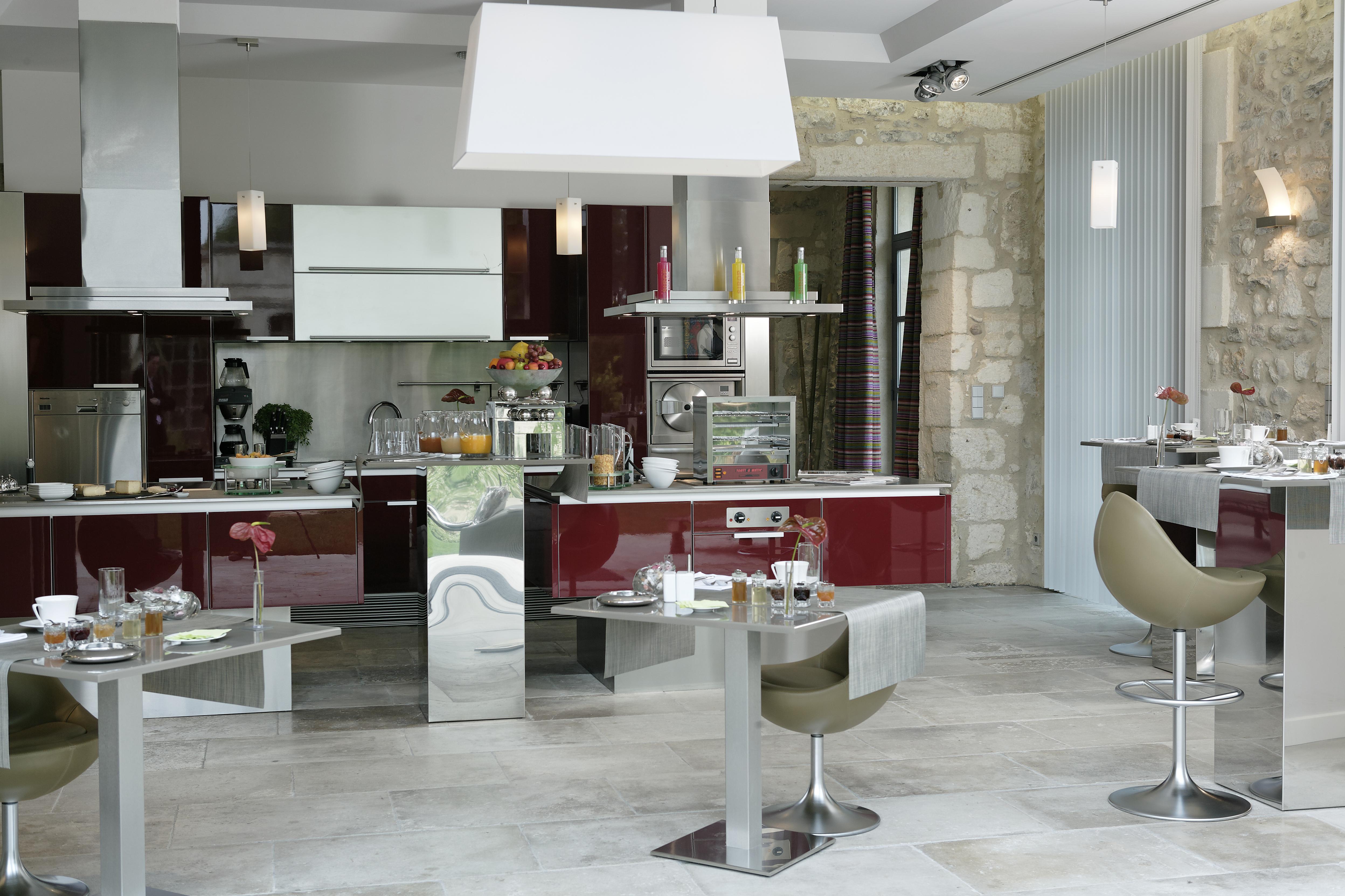 Domaine De Verchant & Spa - Relais & Chateaux Castelnau-le-Lez Dış mekan fotoğraf