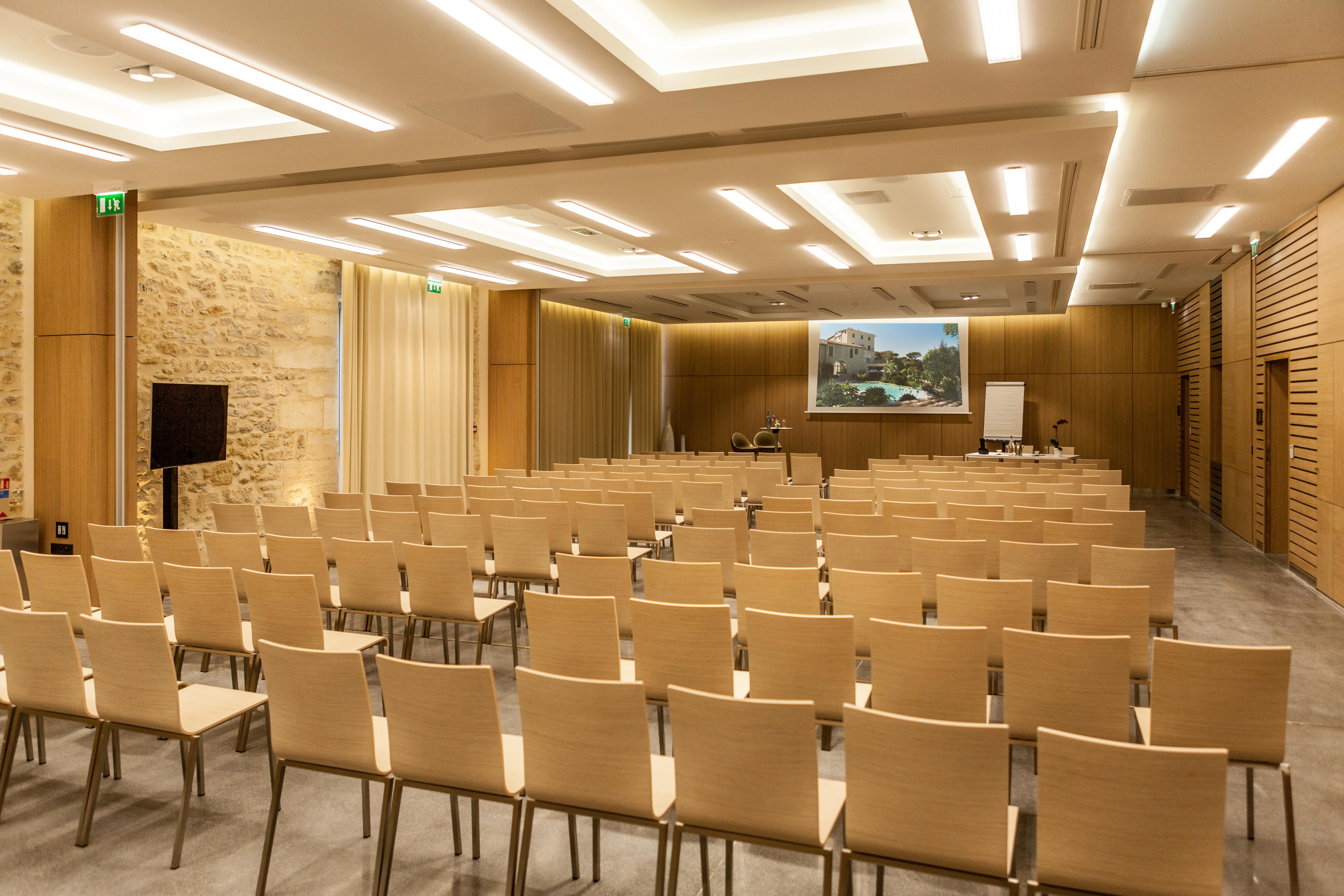 Domaine De Verchant & Spa - Relais & Chateaux Castelnau-le-Lez Dış mekan fotoğraf