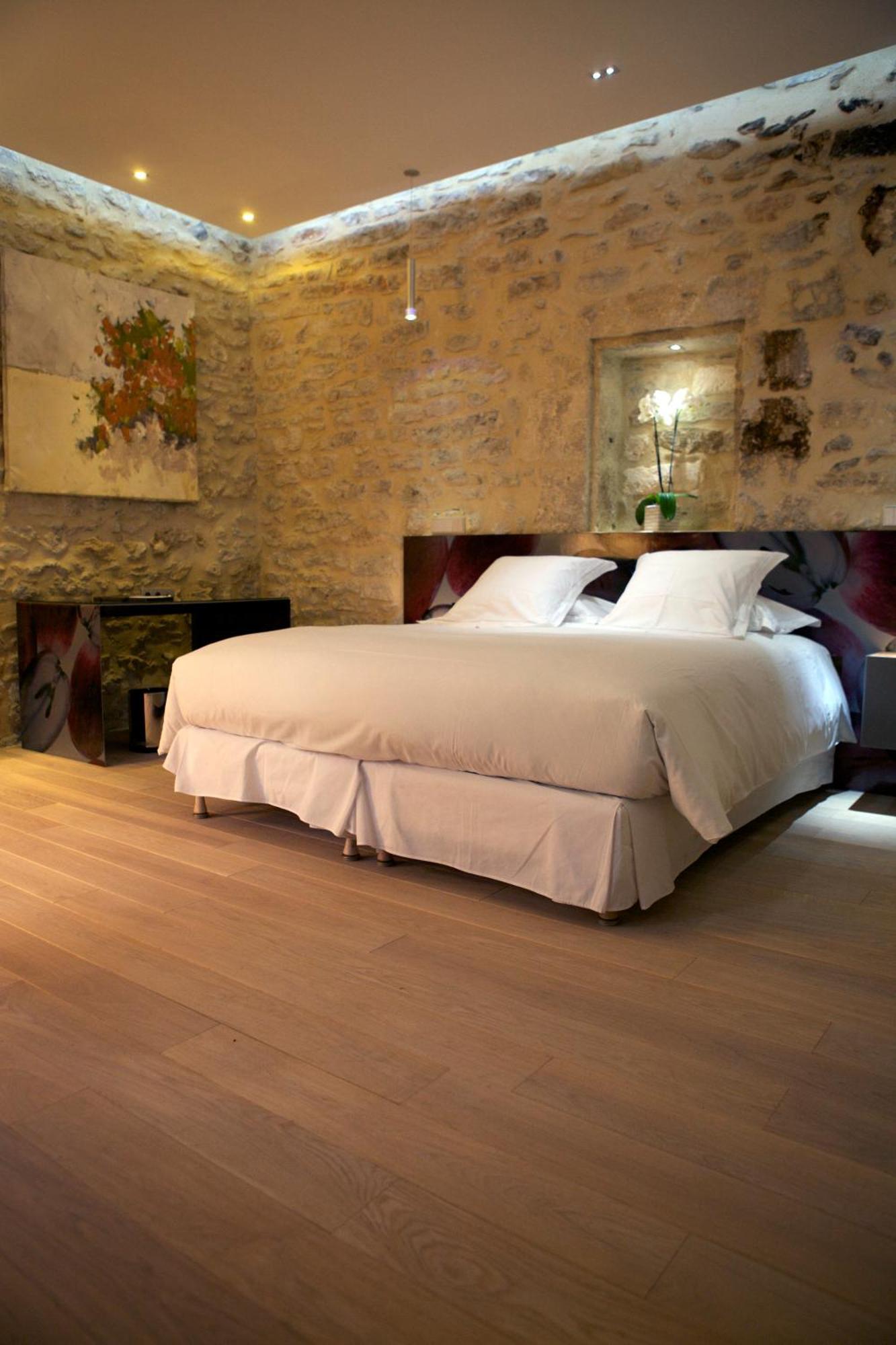 Domaine De Verchant & Spa - Relais & Chateaux Castelnau-le-Lez Dış mekan fotoğraf