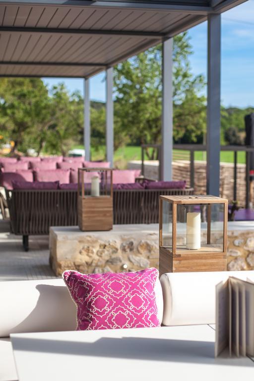 Domaine De Verchant & Spa - Relais & Chateaux Castelnau-le-Lez Dış mekan fotoğraf