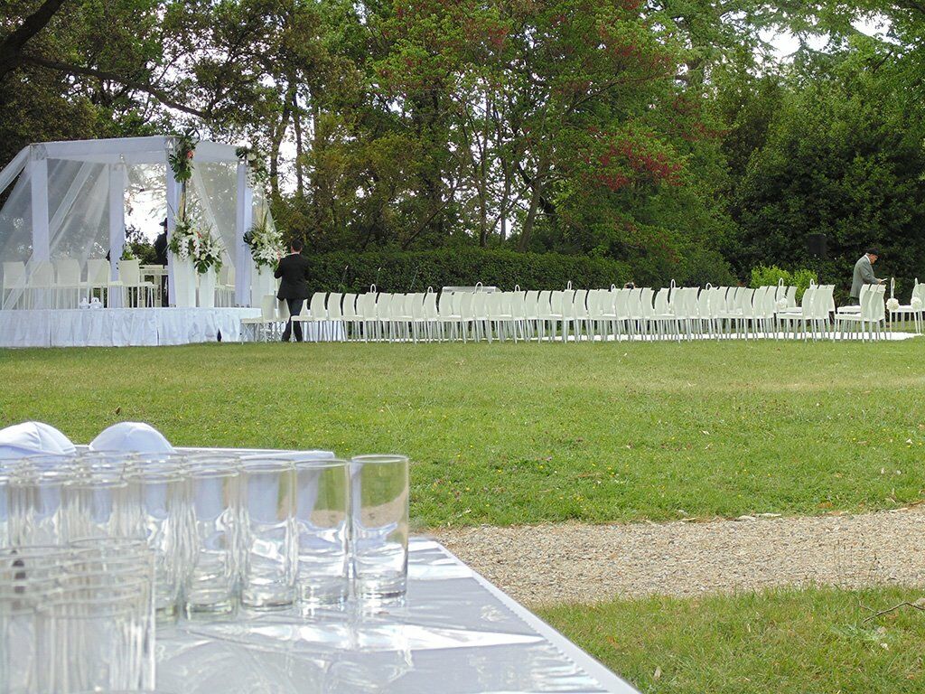 Domaine De Verchant & Spa - Relais & Chateaux Castelnau-le-Lez Dış mekan fotoğraf
