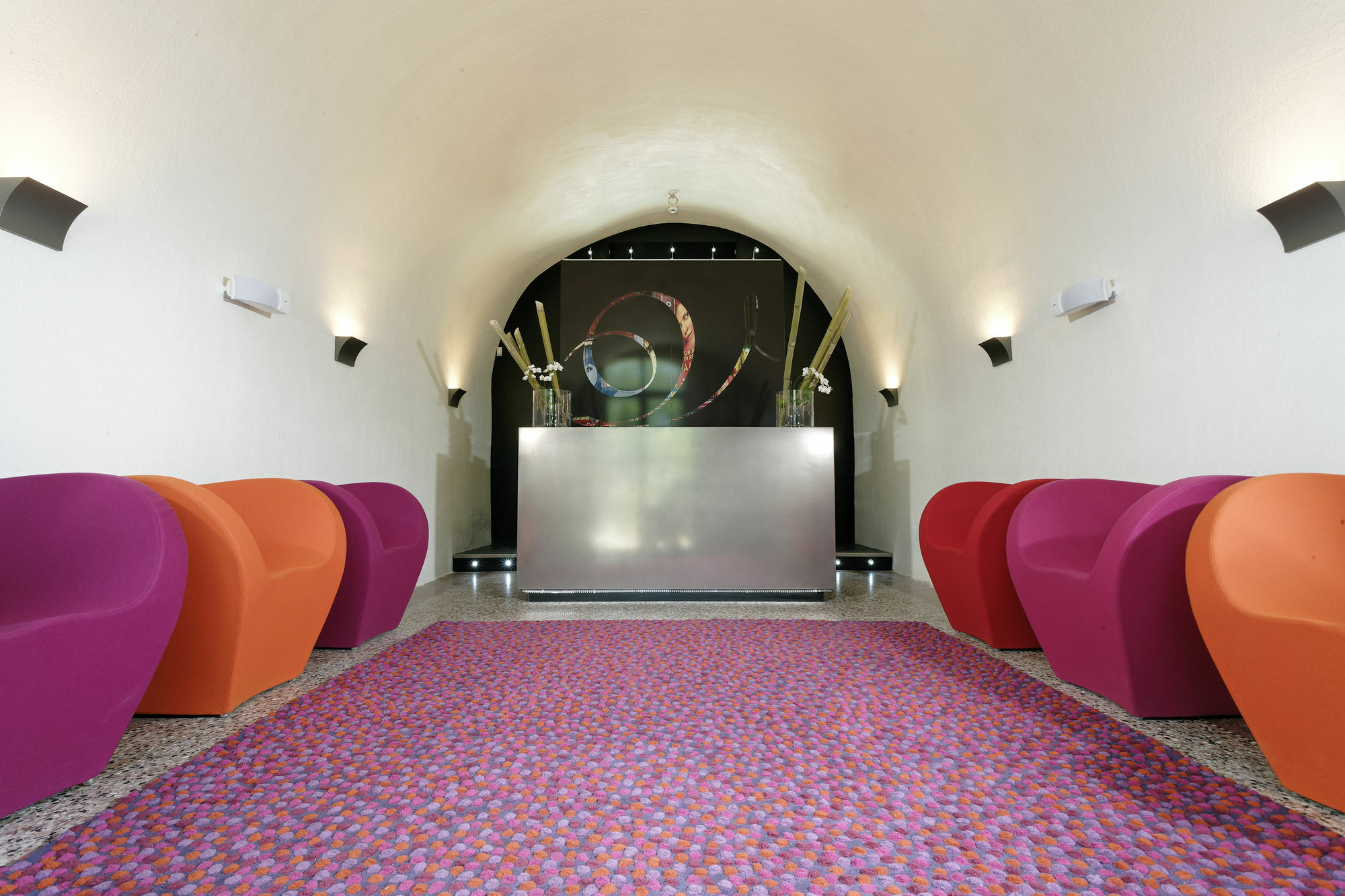 Domaine De Verchant & Spa - Relais & Chateaux Castelnau-le-Lez Dış mekan fotoğraf